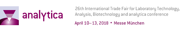 TransGen Biotech will attend Analytica 2018 in Germany