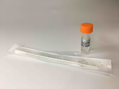 EasyHold™ Disposable Virus Sampling Tube