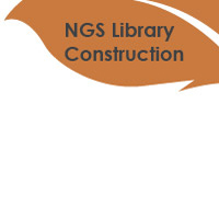 NGS Library Construction